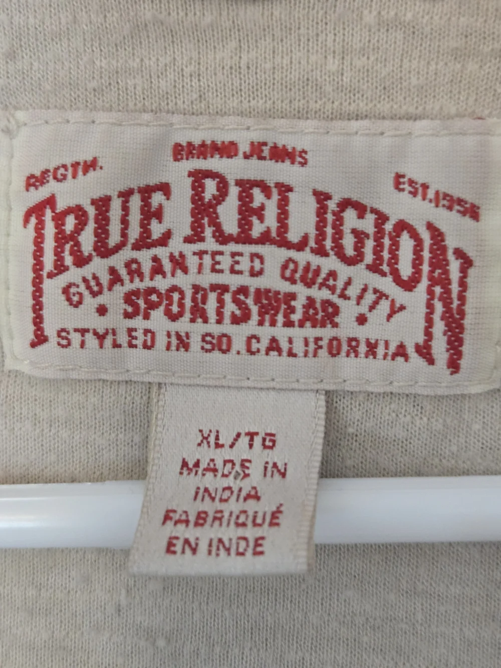 True Religion true religion